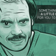 Illustration for article titled Pete Dexter Finds A Safe Distance